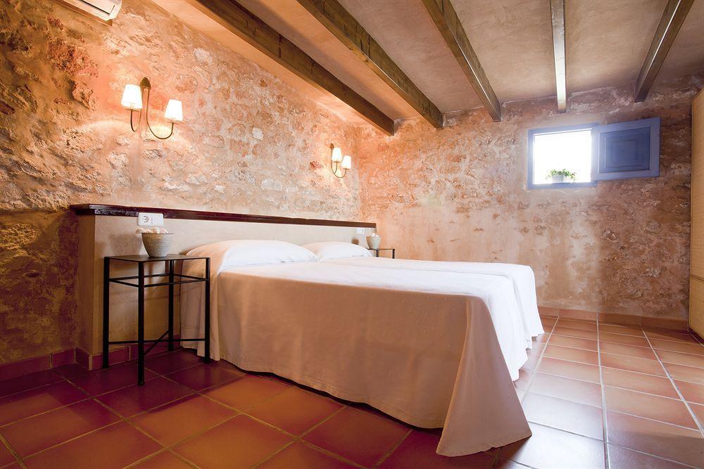 Formentera Mar Bungalows Cas Carabiners La Savina  Exterior foto
