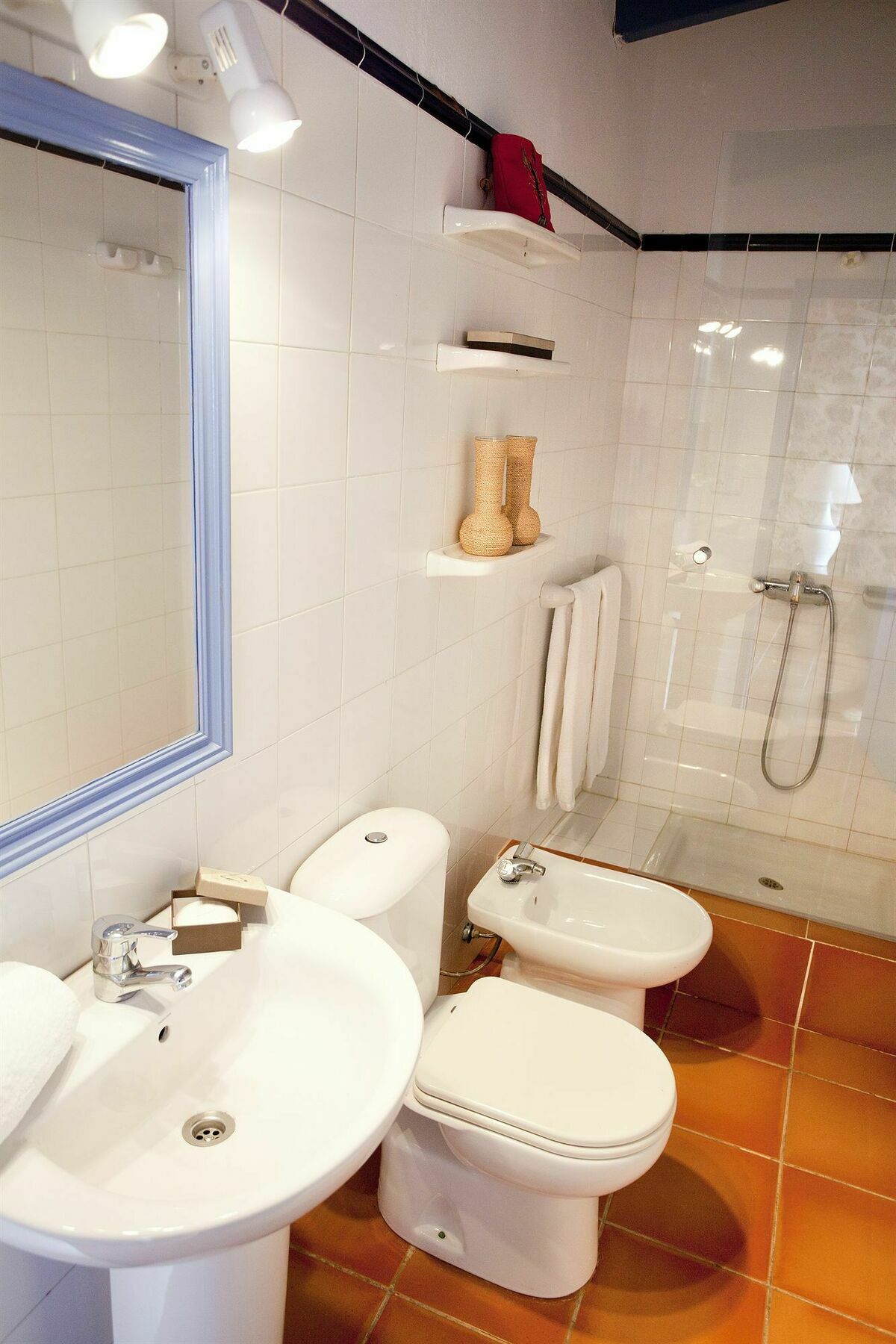 Formentera Mar Bungalows Cas Carabiners La Savina  Exterior foto