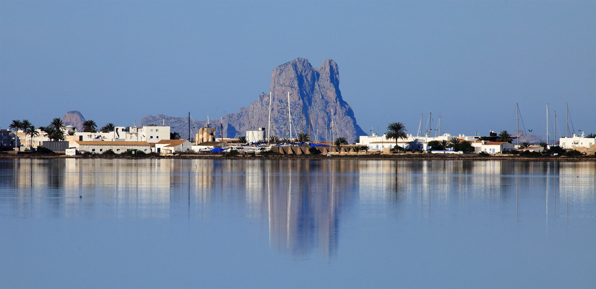 Formentera Mar Bungalows Cas Carabiners La Savina  Exterior foto